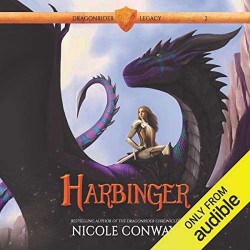 Harbinger | Chart listen