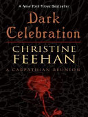 Dark Celebration (The Dark) — ranked audiobook
