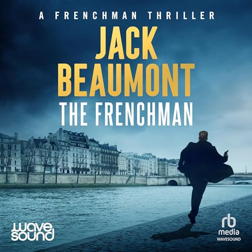 The Frenchman [full stream]