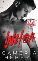 Now playing: Whoa (Westbrook Elite)