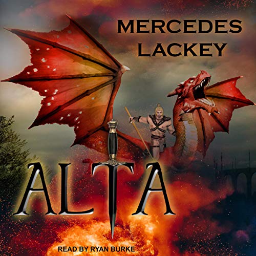 Alta (Dragon Jousters Series) in Science Fiction & Fantasy — the list