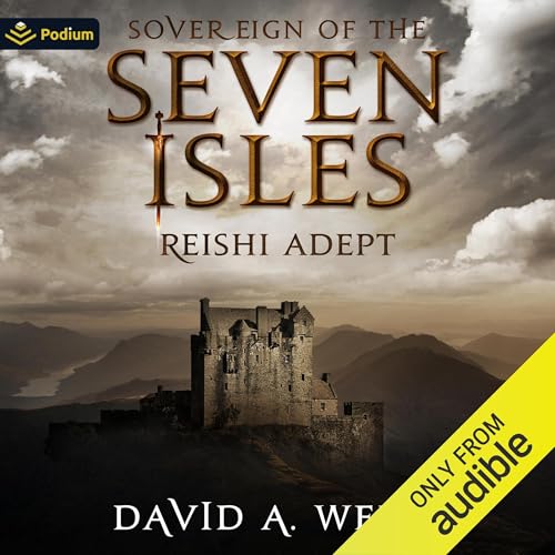 Now playing: Reishi Adept (Sovereign of the Seven Isles)