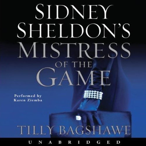 Sidney Sheldon’s Mistress of the Game (Blackwell Family) [full stream]