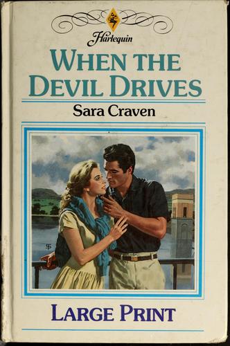 When the Devil Drives (Death and the Devil) · L.J. Hayward