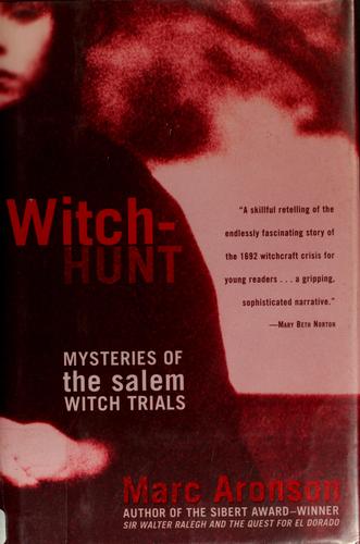 Witch Hunt | Chart listen