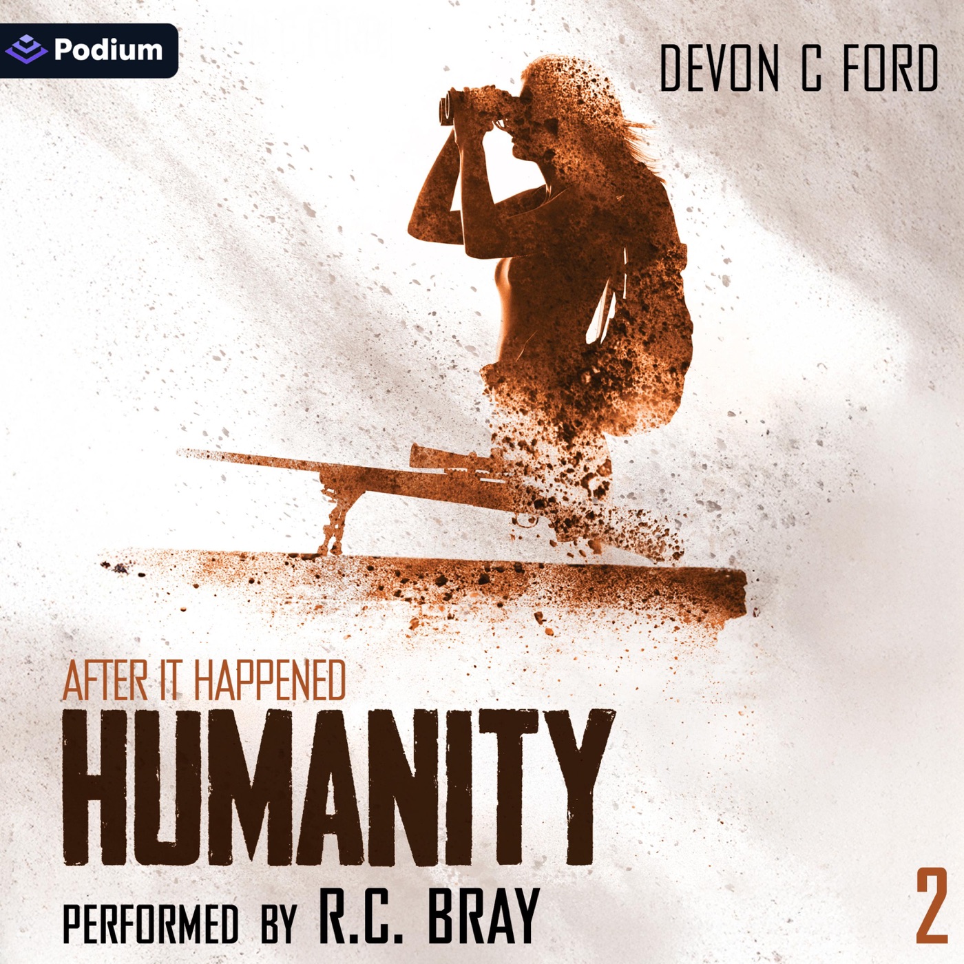 Now playing: Humanity