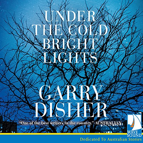Under the Cold Bright Lights — ranked audiobook