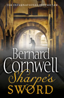 Sharpe’s Sword (Richard Sharpe Novels) — ranked audiobook