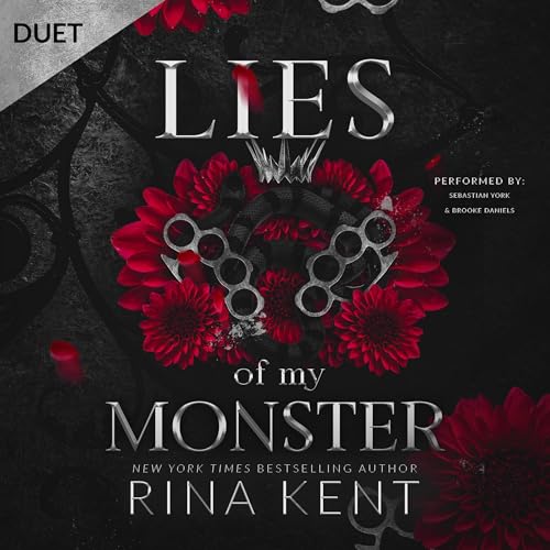 Lies of My Monster (Monster Trilogy) | Chart listen