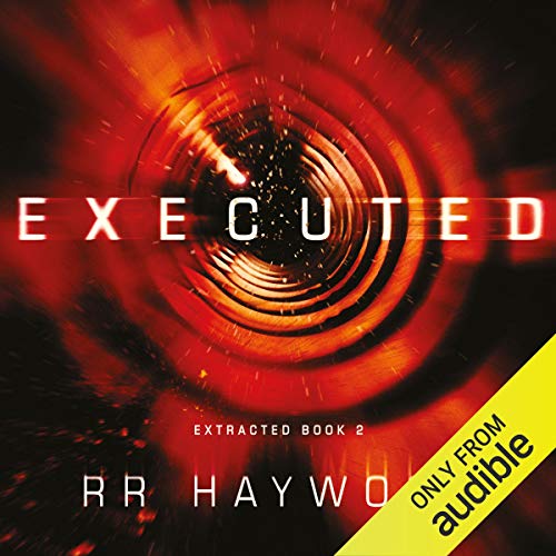 Executed (Extracted) — ranked audiobook