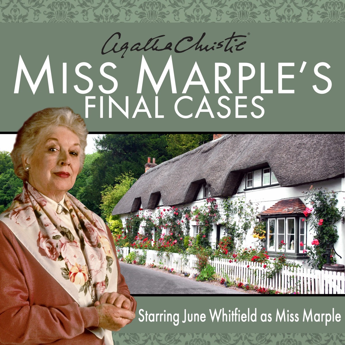 Marple꞉ 02. The Body in the Library — ranked audiobook