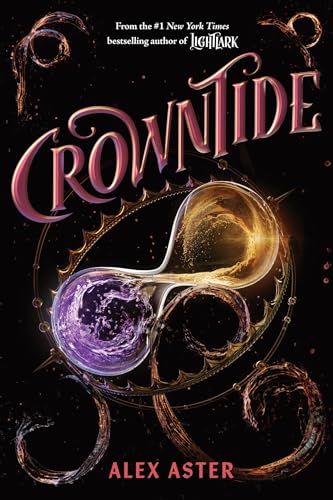 Crowntide [full stream]
