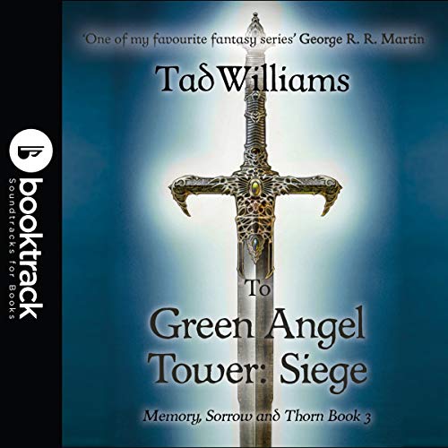 To Green Angel Tower: Siege (Memory, Sorrow & Thorn (Booktrack Editions)) in Science Fiction & Fantasy — the list