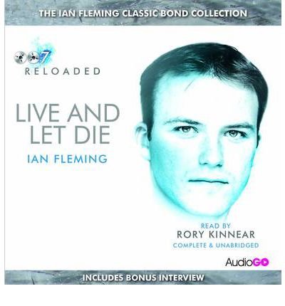 Live and Let Die – 2012 edition [full stream]