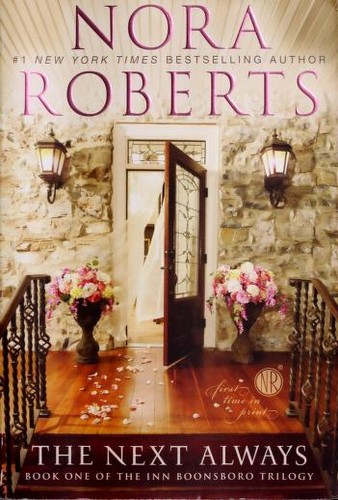 The Next Always (Inn BoonsBoro) in Literature & Fiction — the list
