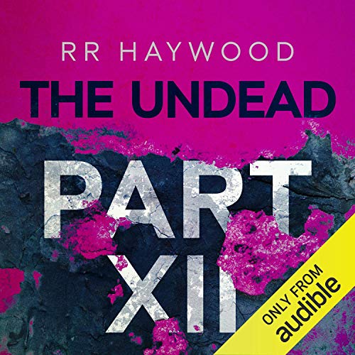 The Undead: Part 12 | Chart listen