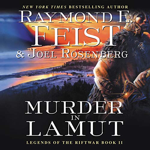 Murder in LaMut [full stream]