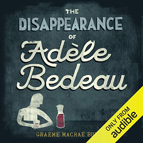 The Disappearance of Adele Bedeau (Inspector Gorski Investigation) | Chart listen