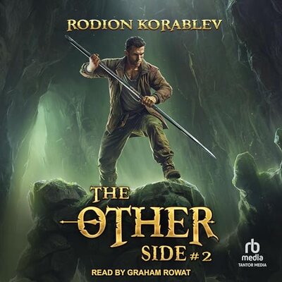 The Other Side #2 · Rodion Korablev