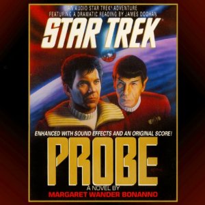 Now playing: Probe