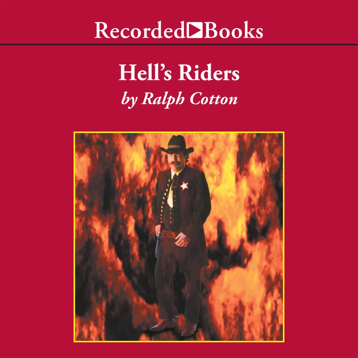 Hell’s Riders in Bestsellers — the list