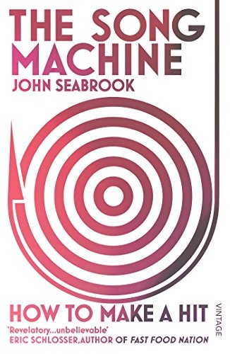 Song Machine | Chart listen