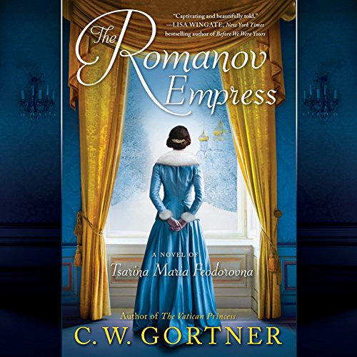 The Romanov Empress [full stream]