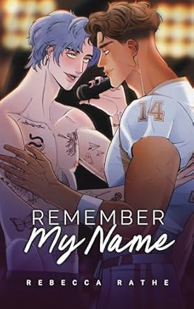 Lest is More 01 – Remember My Name in Gay — the list