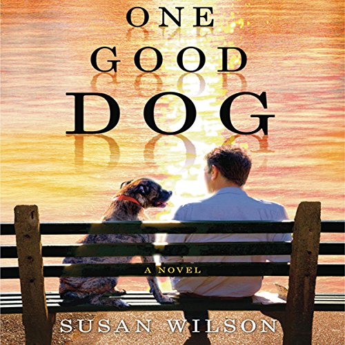 One Good Dog — ranked audiobook