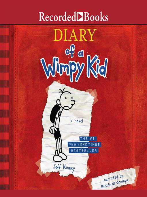 Diary of a Wimpy Kid [full stream]