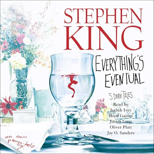 Now playing: Everything’s Eventual