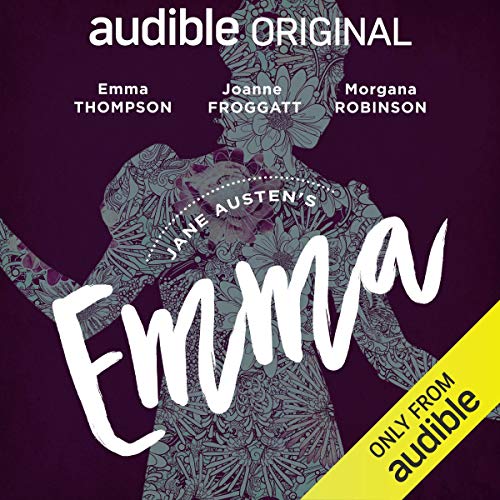 Emma (Jane Austen’s Novels) in Literature & Fiction — the list