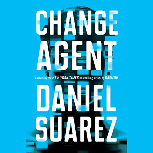 Change Agent [full stream]