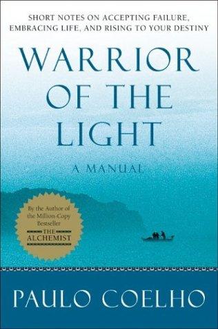 Warrior of the Light — ranked audiobook