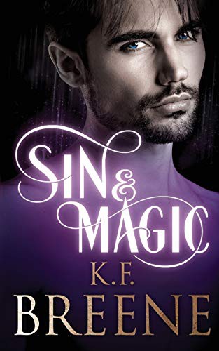Now playing: Sin Magic (Demigods of San Francisco)