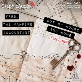 GA – Fred, The Vampire Accountant [07] – Out of House and Home [full stream]