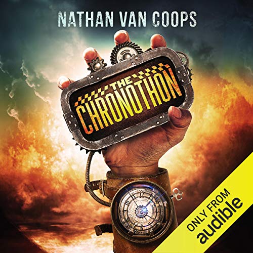 The Chronothon (In Times Like These) in Teen & Young Adult — the list