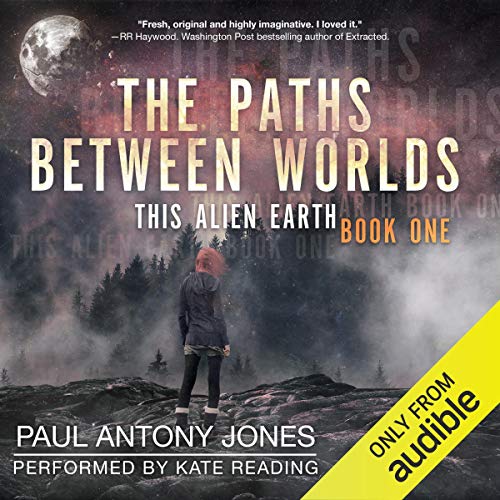 The Paths Between Worlds (This Alien Earth) [full stream]