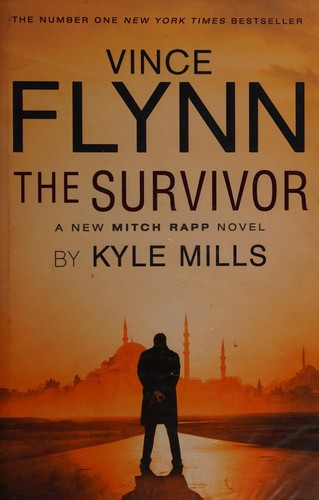 The Survivor (Mitch Rapp) | Chart listen