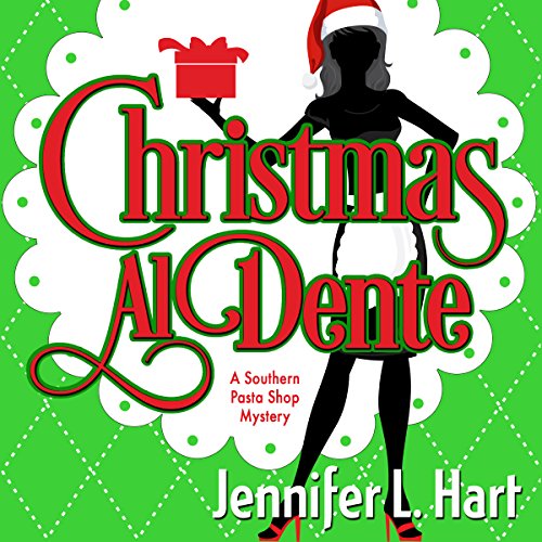 Christmas Al Dente (Southern Pasta Shop) [full stream]