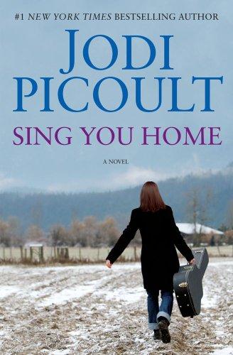 Sing You Home in Literature & Fiction — the list