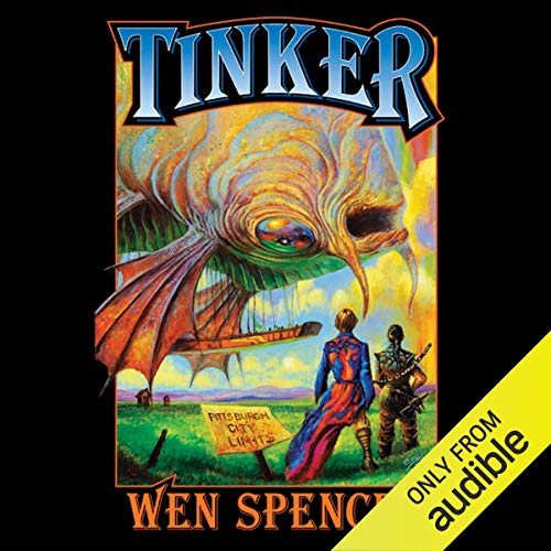 Tinker (Elfhome) — ranked audiobook