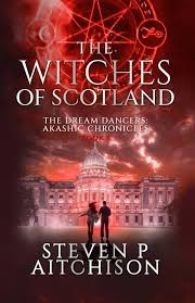 The Witches of Scotland: The Dream Dancers Book 8 | Chart listen