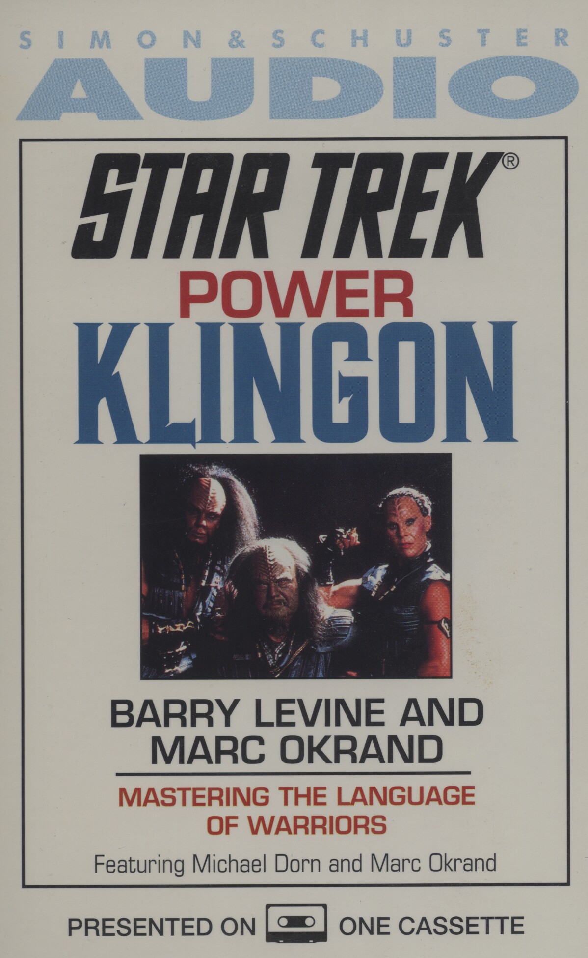 Power Kingon [full stream]