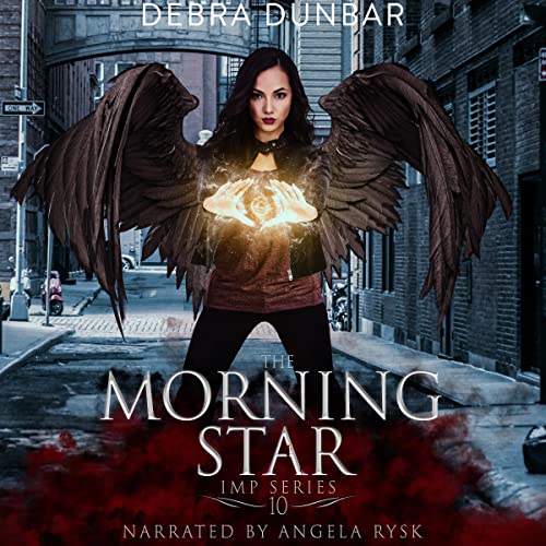 The Morning Star (Imp Series) [full stream]