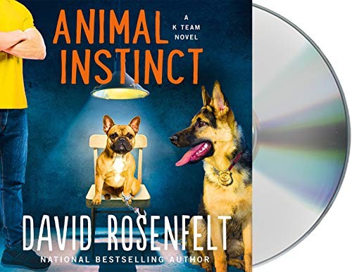Animal Instinct | Chart listen