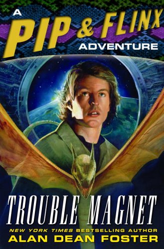 Trouble Magnet | Chart listen