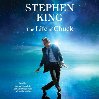 The Life Of Chuck Stephen King | Chart listen