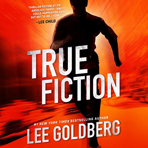 True Fiction (Ian Ludlow Thrillers) in Literature & Fiction — the list