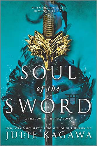 Soul of the Sword (Shadow of the Fox) | Chart listen
